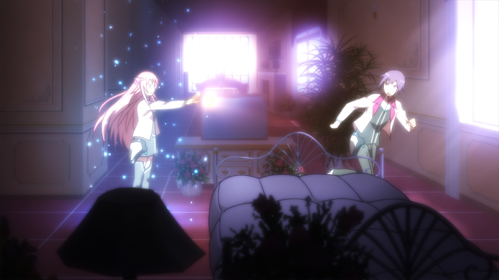 Gakusen Toshi Asterisk (Kuroyukihime)